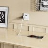 TECH-PROTECT NC20W 1-PORT NETWORK CHARGER PD 20W + TYPE-C CABLE WHITE